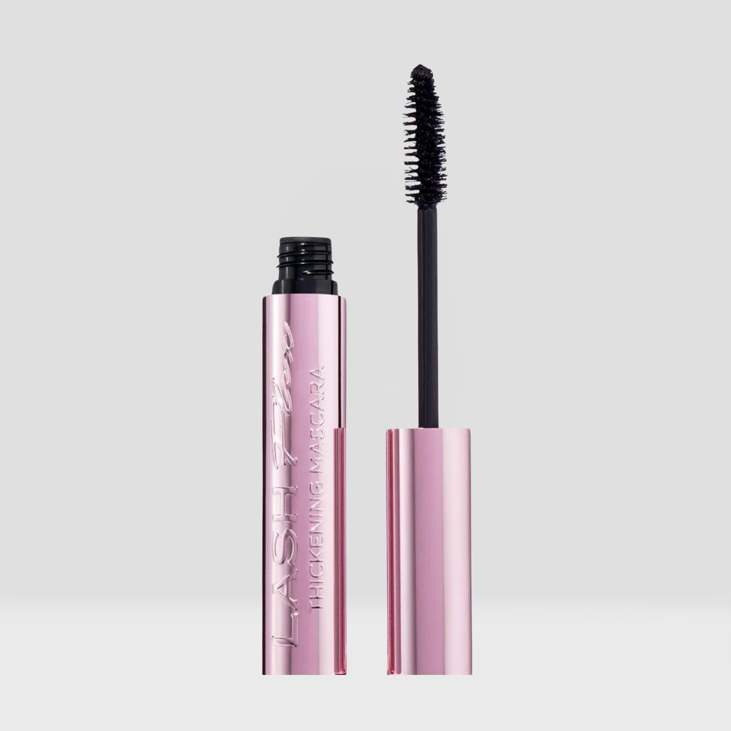 Lash Flex Mascara - Thickening
