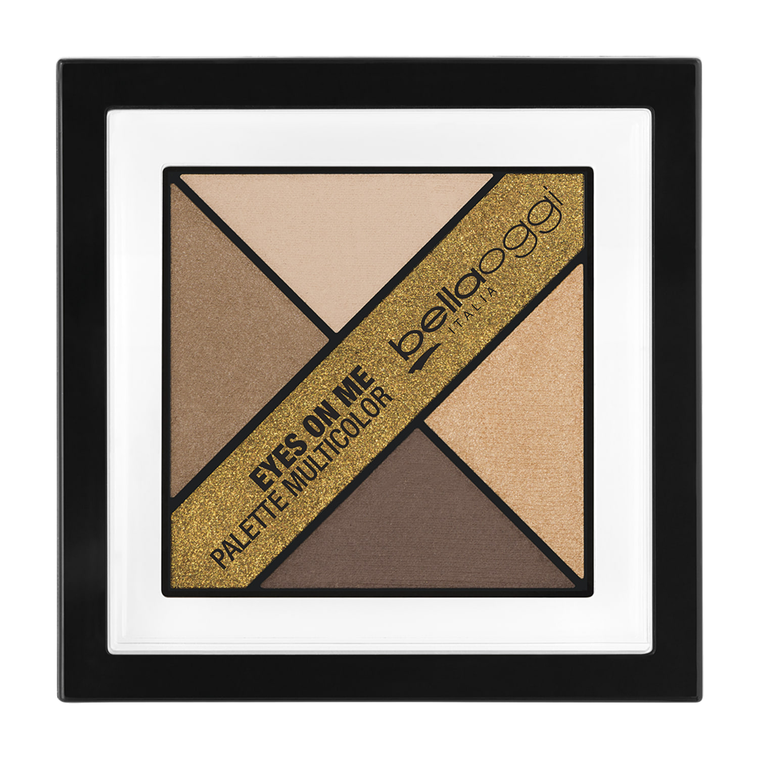 Bellaoggi Eyes On Me Eyeshadow