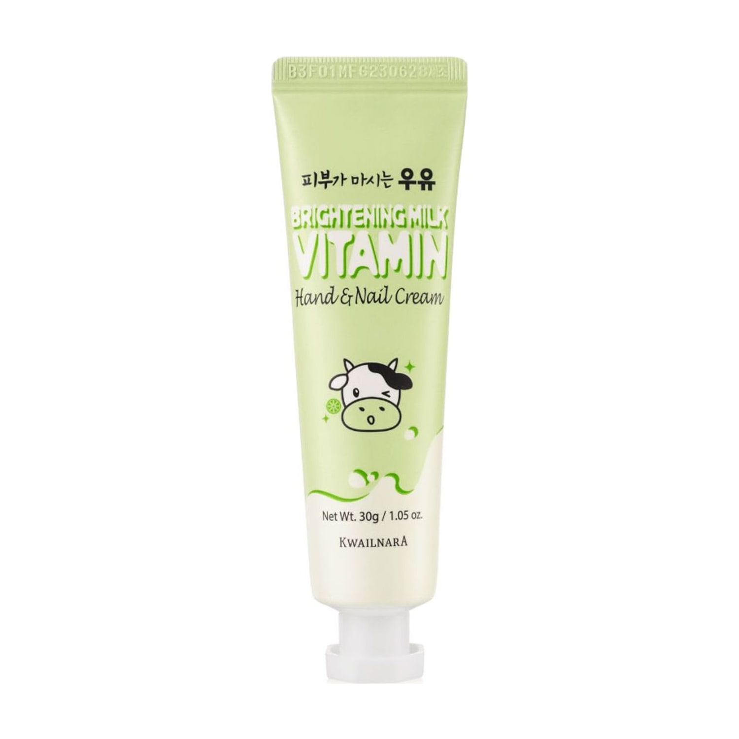 Kwailnara Hand & Nail Cream