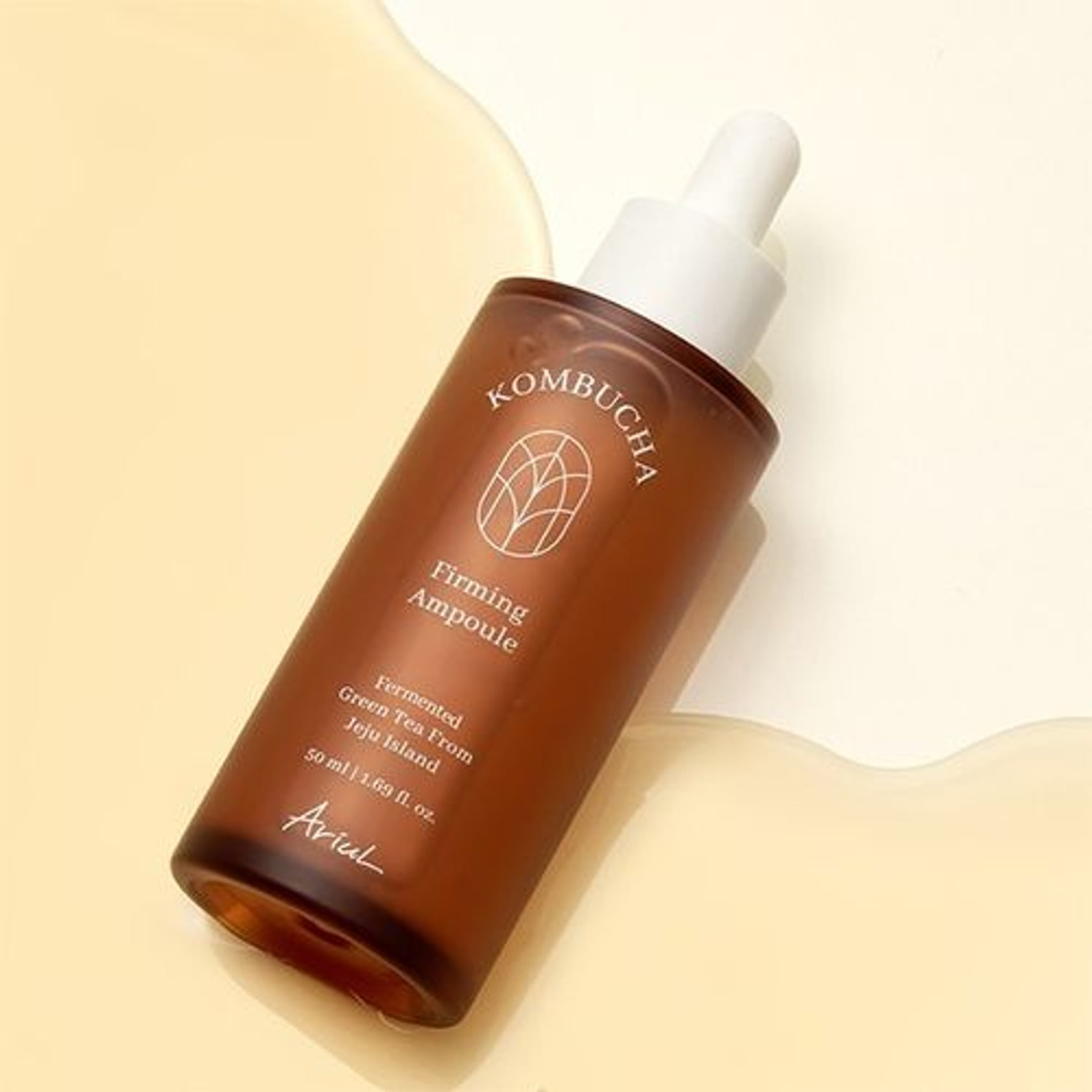 Ariul Kombucha Firming Ampoule