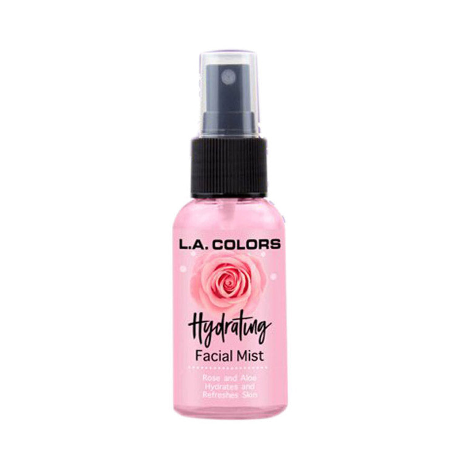 Hydrating Facial Mist Rose