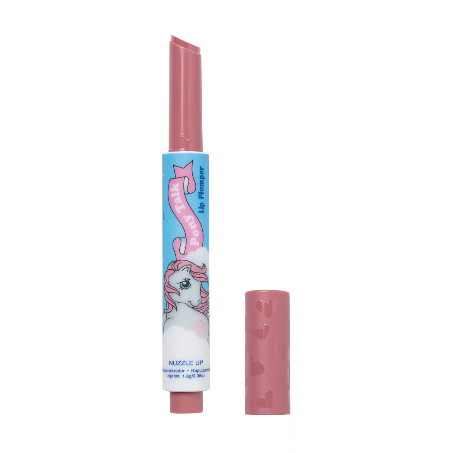 My Little Pony Talk Plumping Lipsticks