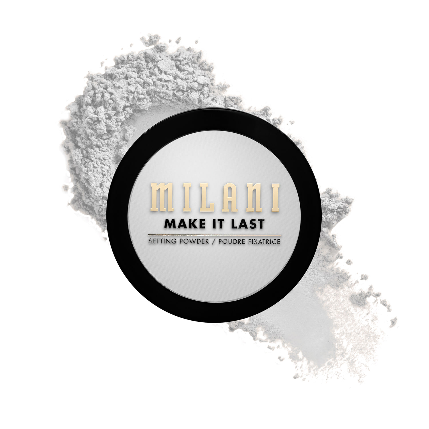 Make It Last Setting Powder - Matte