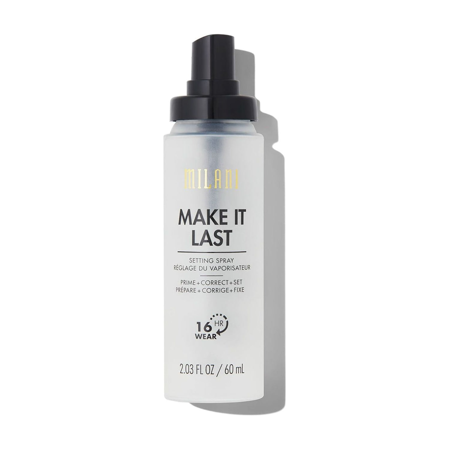 Make It Last Natural Setting Spray