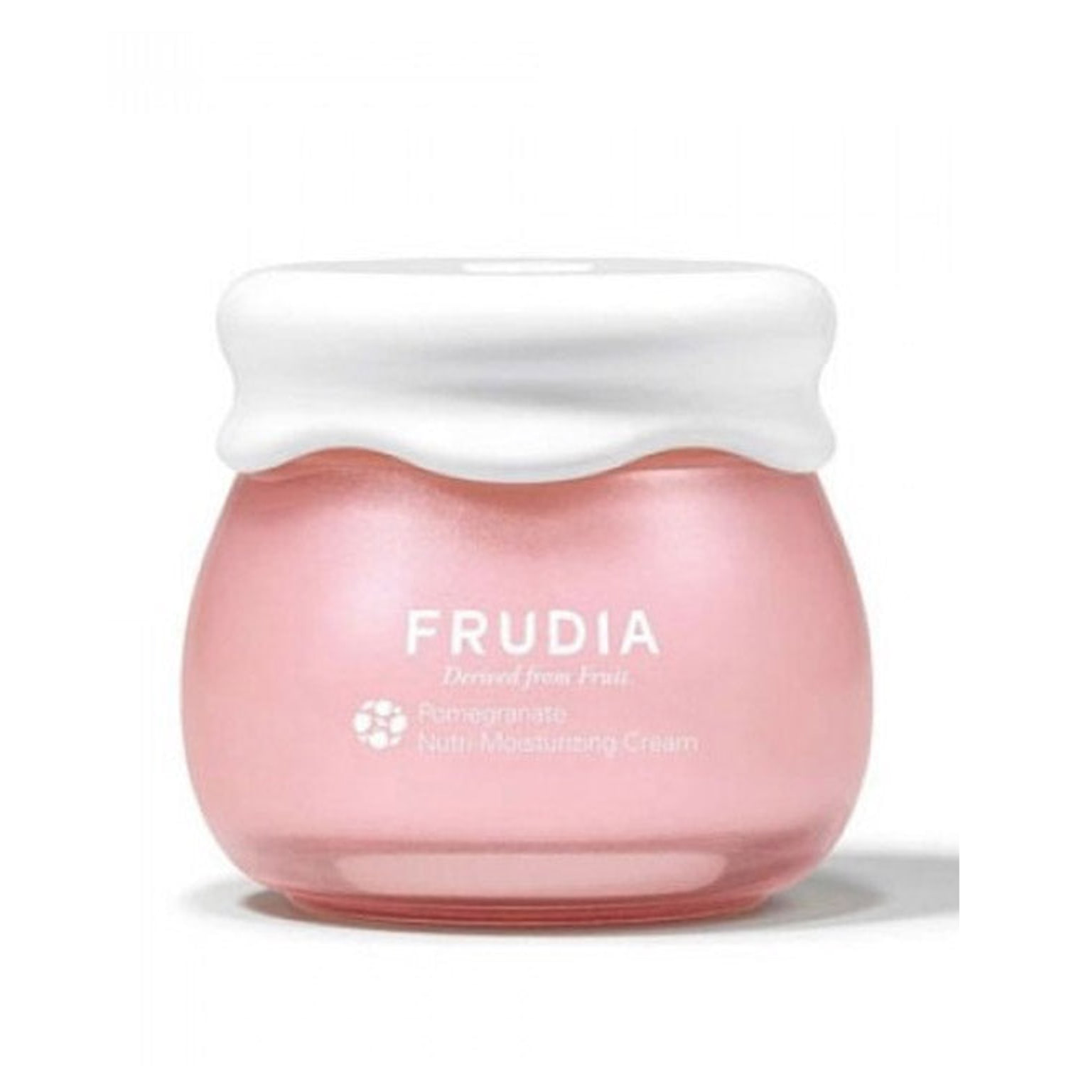Pomegranate Nutri-Moisturizing Cream