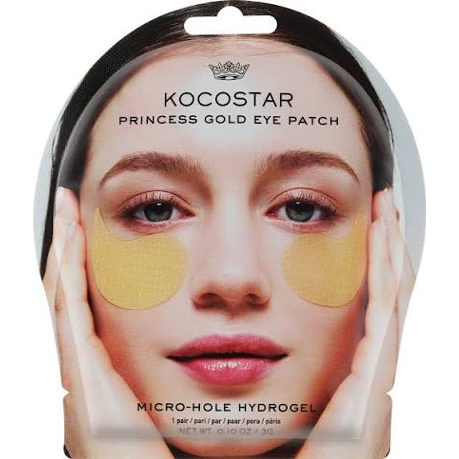 Kocostar Princess Eye Patch 1 Pair