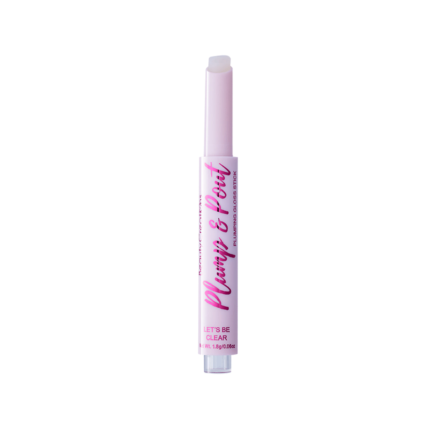 Plump & Pout Gloss Stick