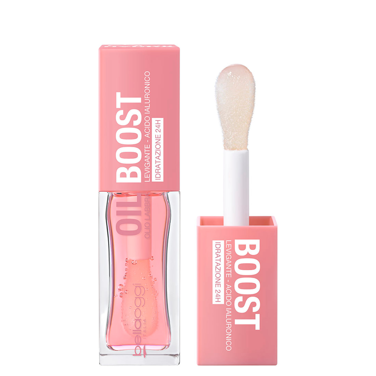 Bellaoggi Oil Boost 5.3ml