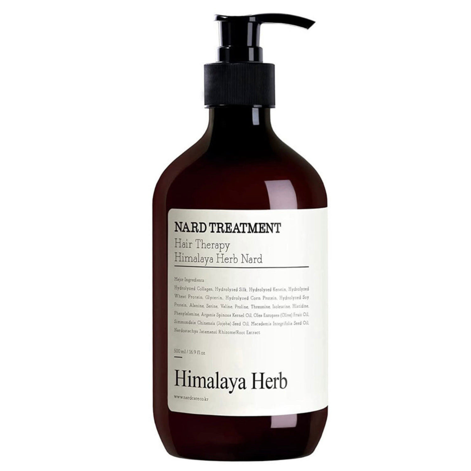 Nard Treatment