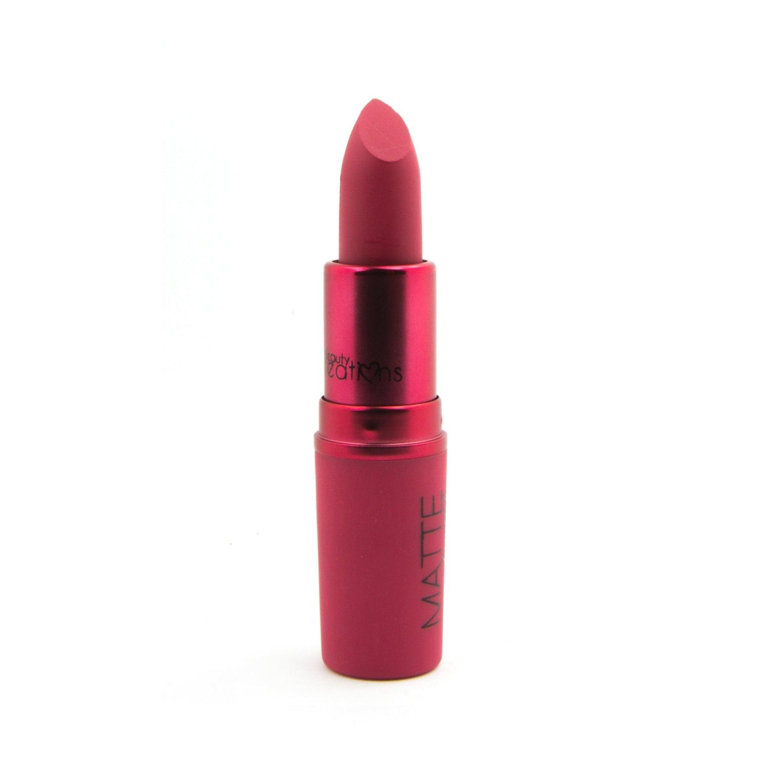 Matte Lipstick