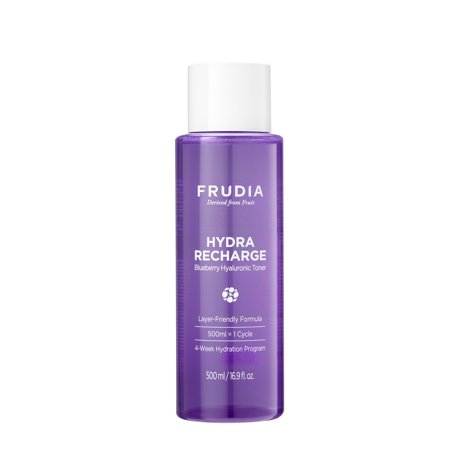 Blueberry Hyaluronic Toner