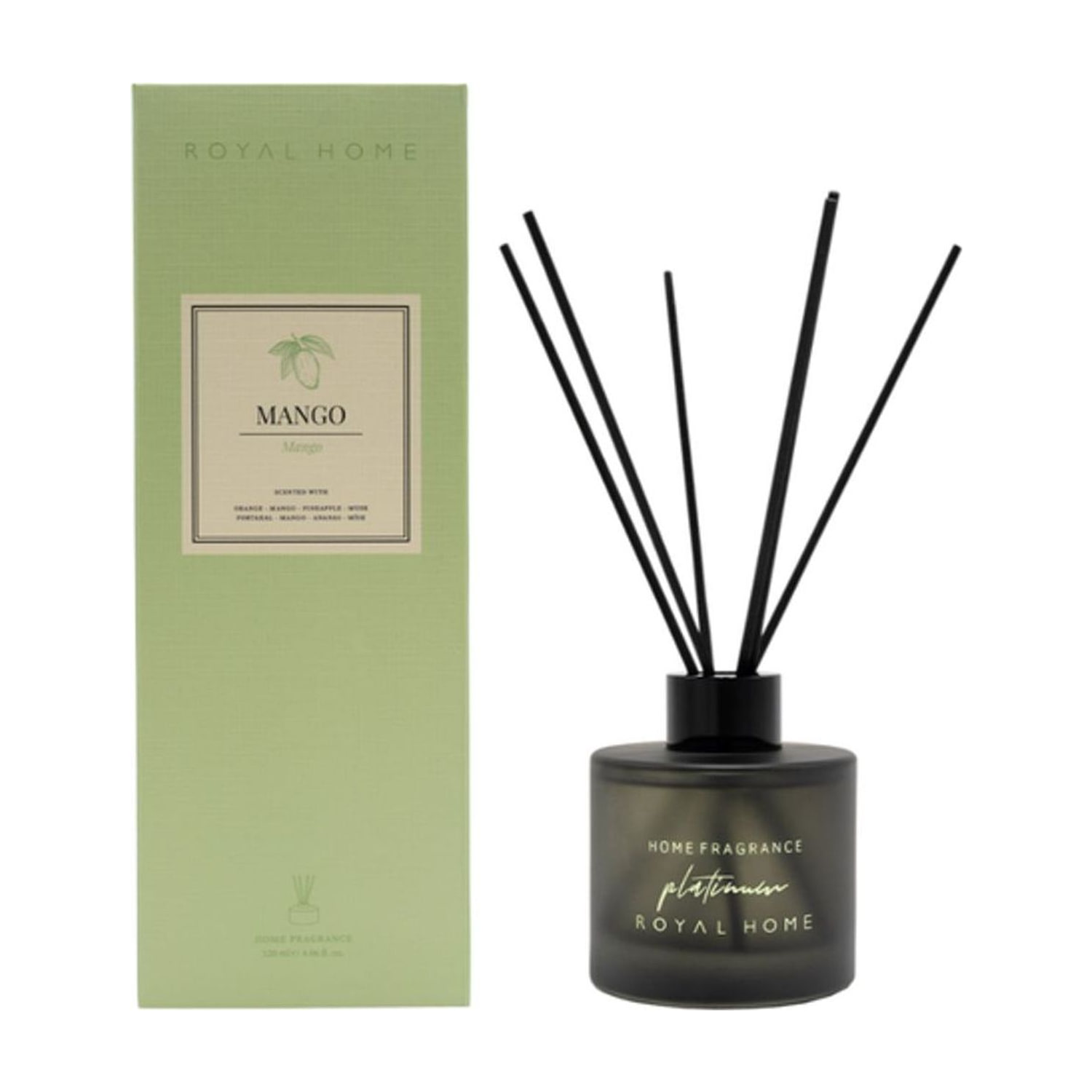 Royal Home Fragrance