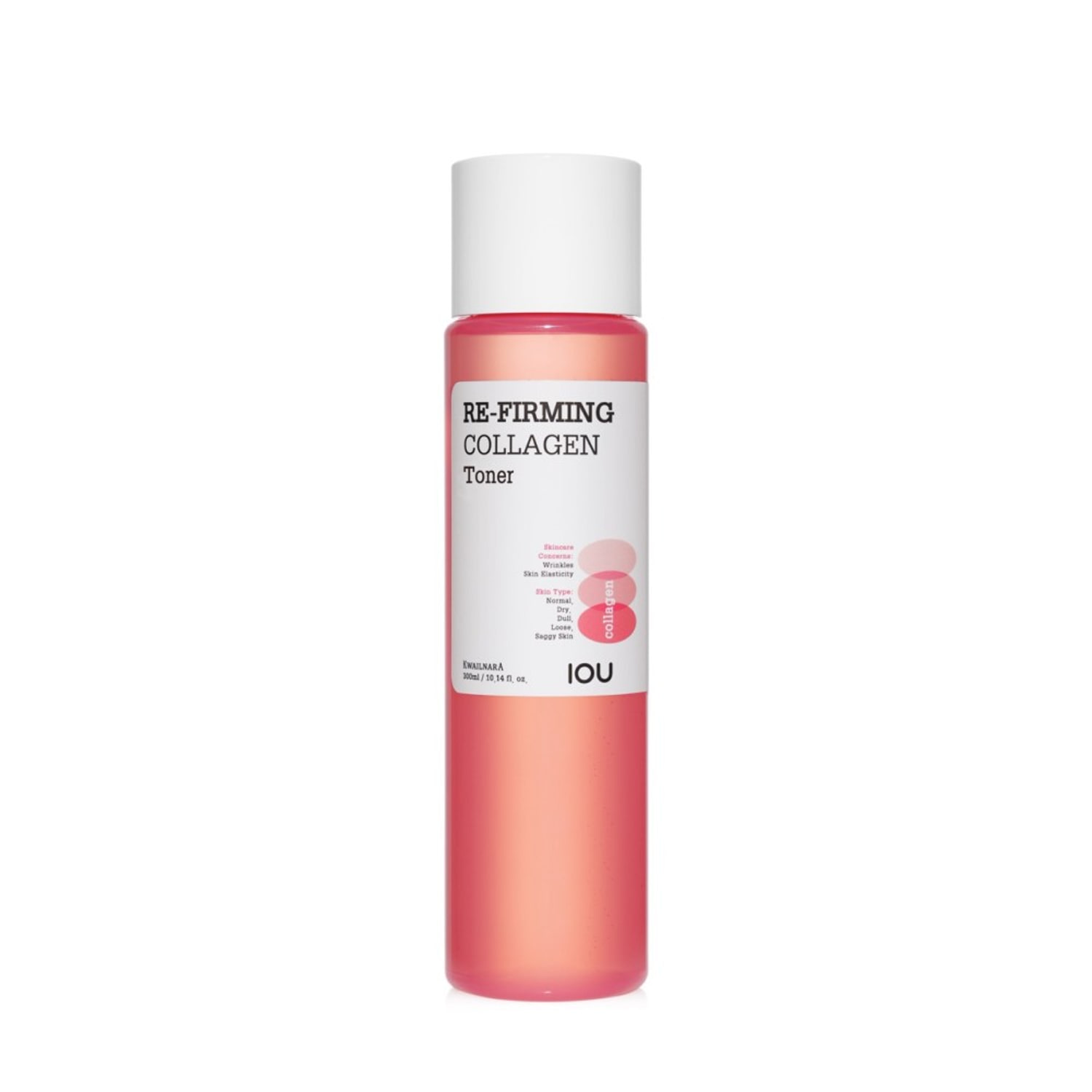 Re-Firming Collagen Toner