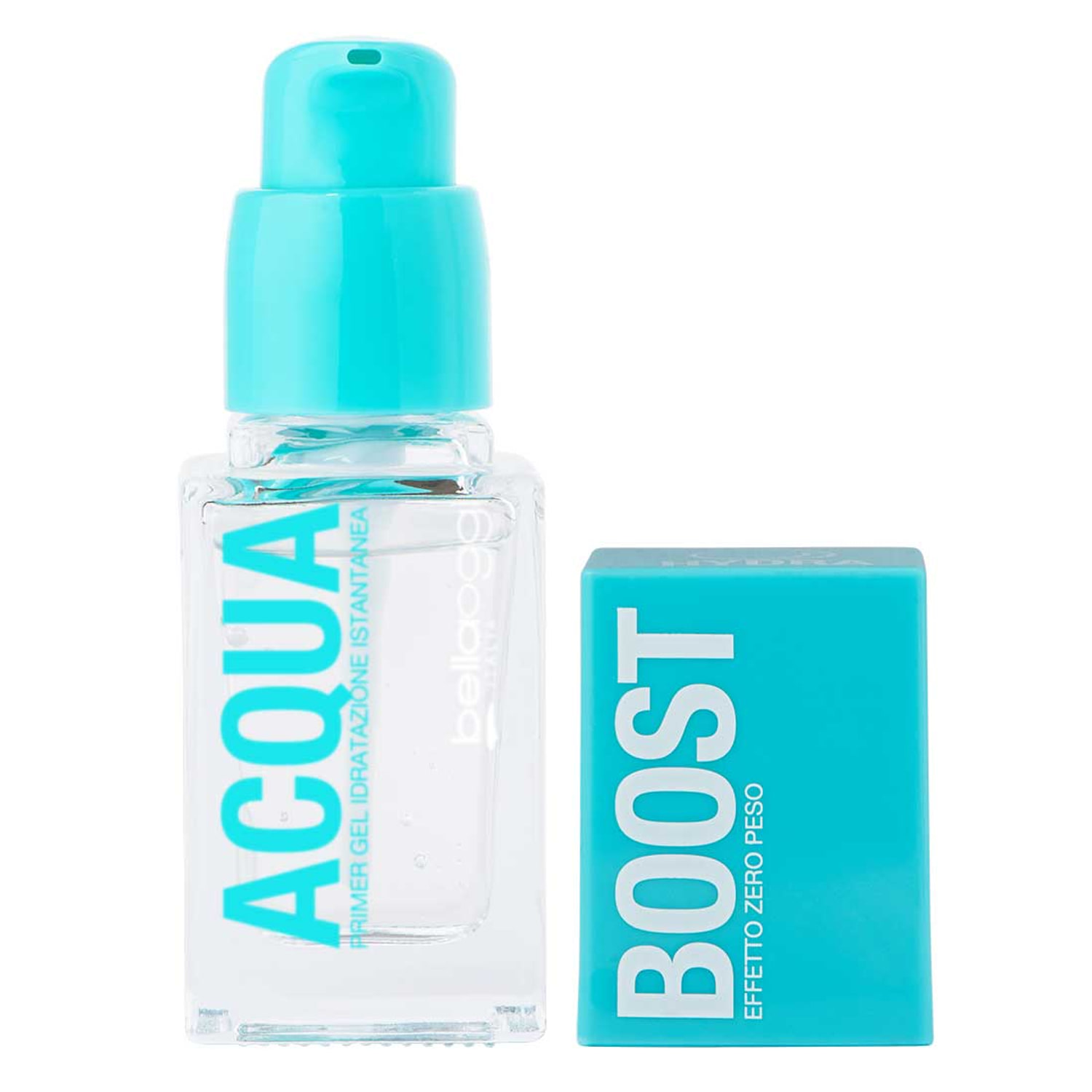 Bellaoggi Acqua Boost Primer