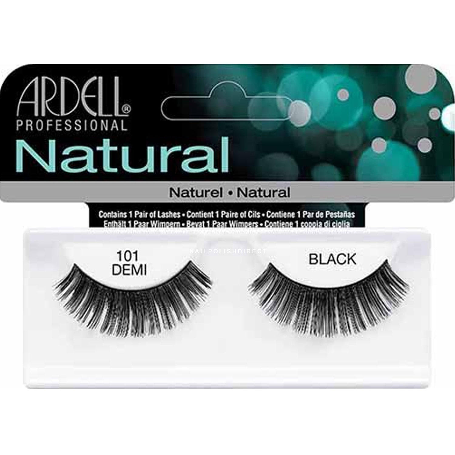 Natural 1p