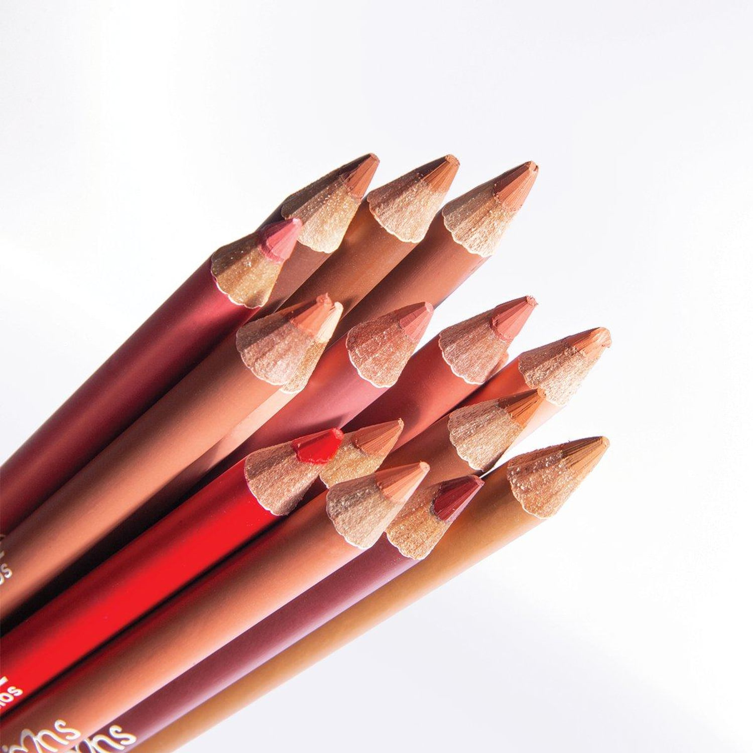 Wooden Lip Pencil PR