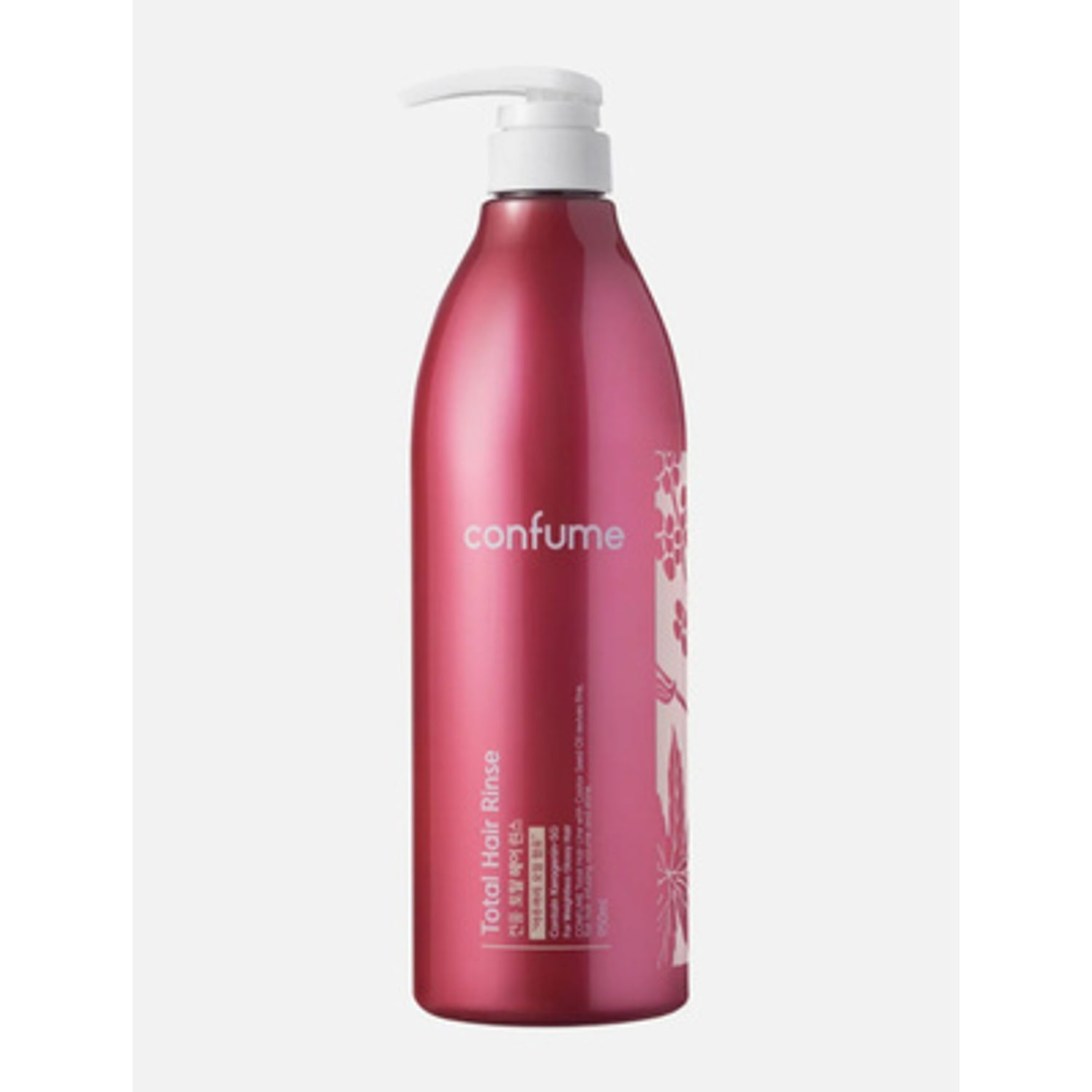 Confume Total Hair Rinse 950ml