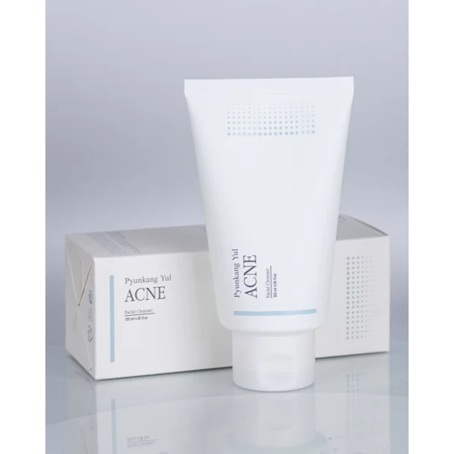 ACNE Facial Cleanser 120ml