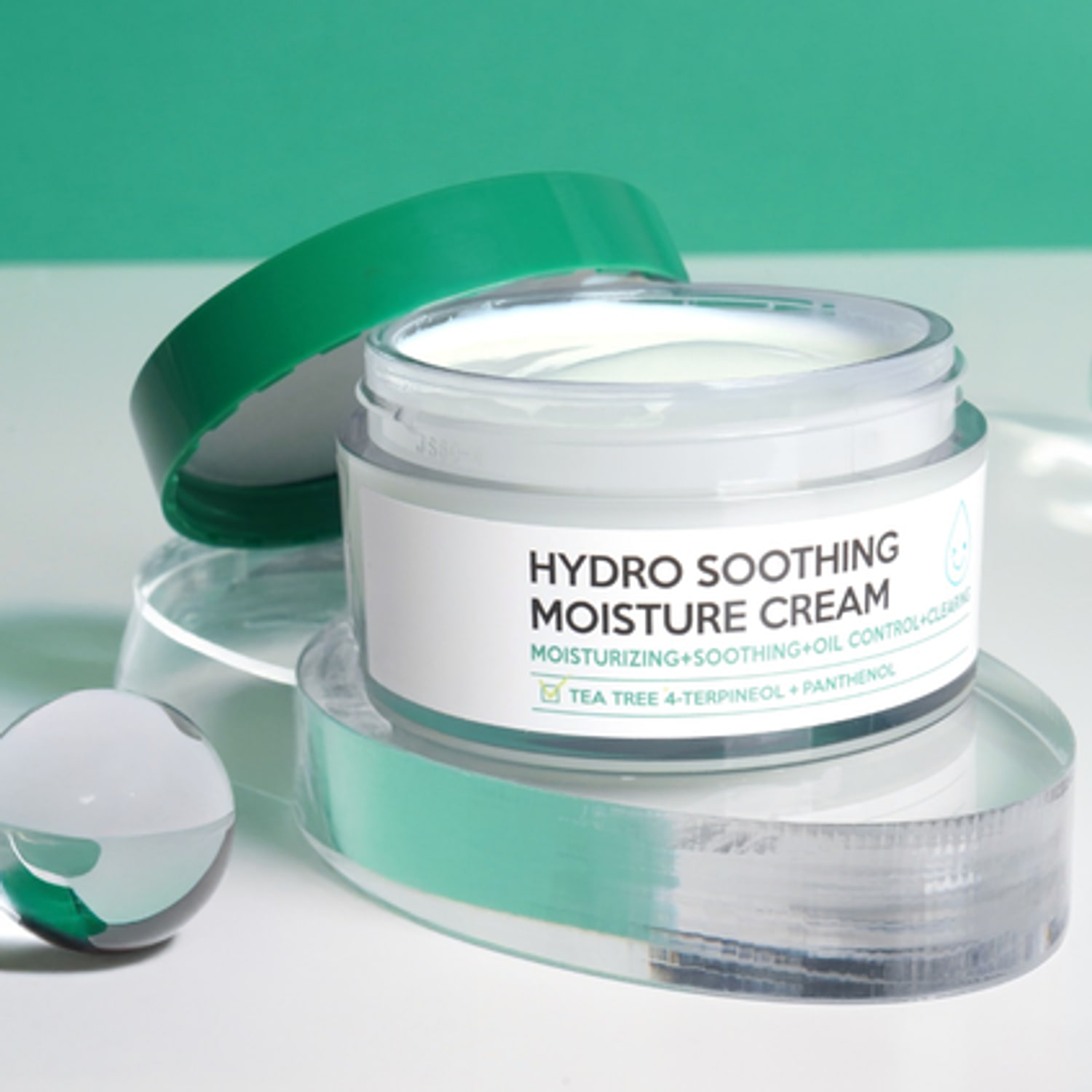 Hydro Soothing Moisture Cream