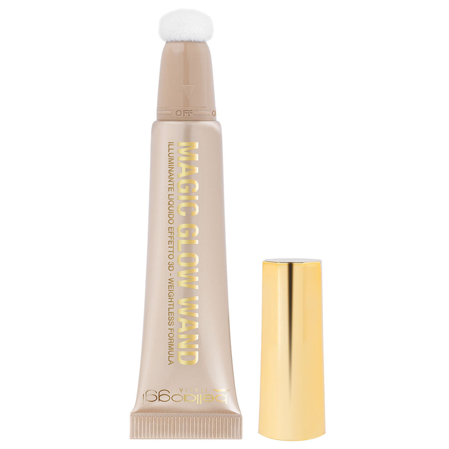 Bellaoggi Magic Glow Wand