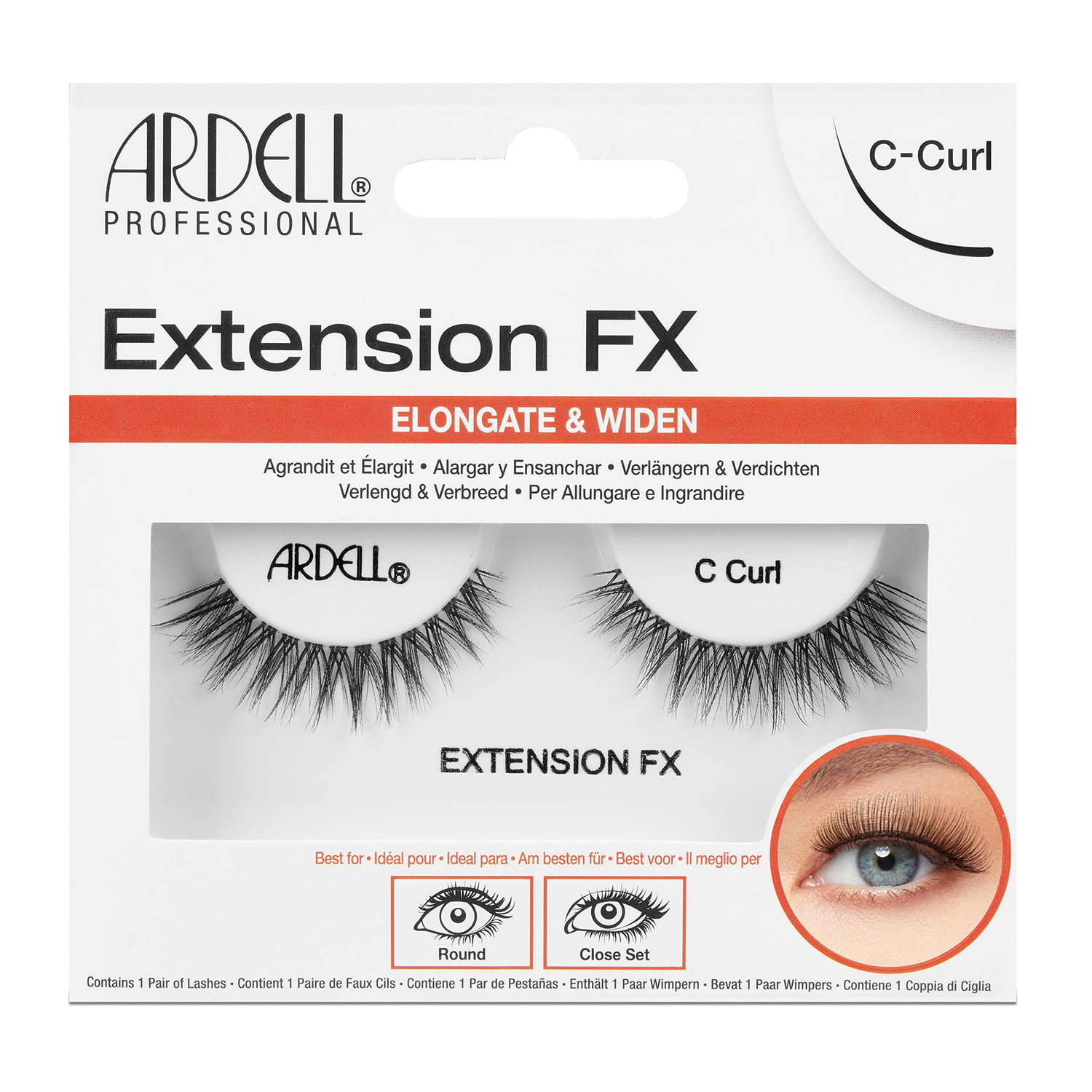 Extension FX