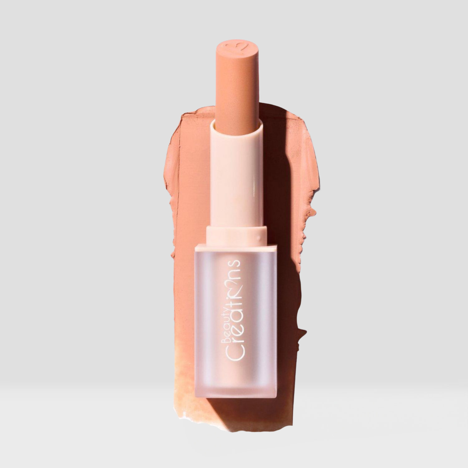 Nude X Soft Matte Lipstick