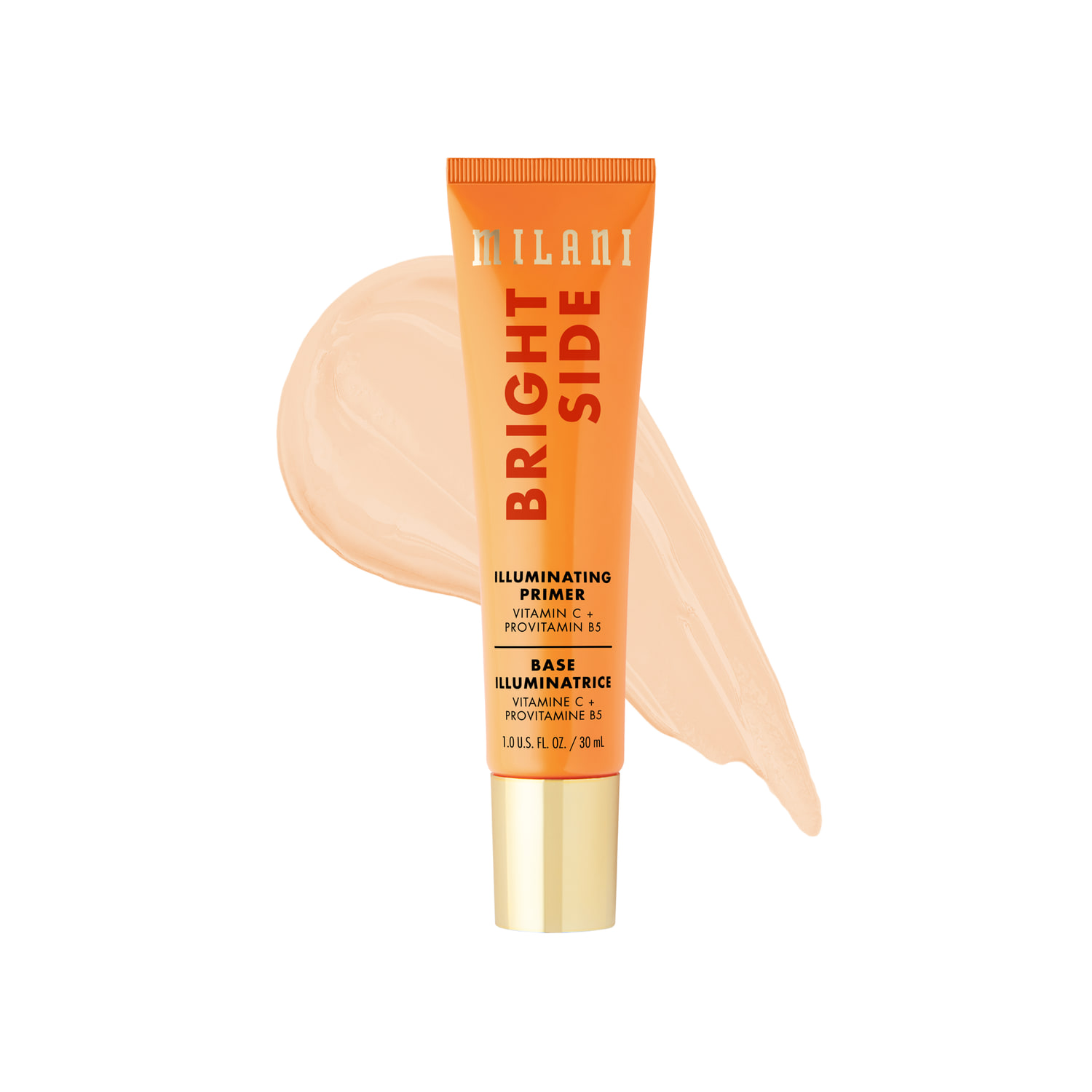 Bright Side Face Primer