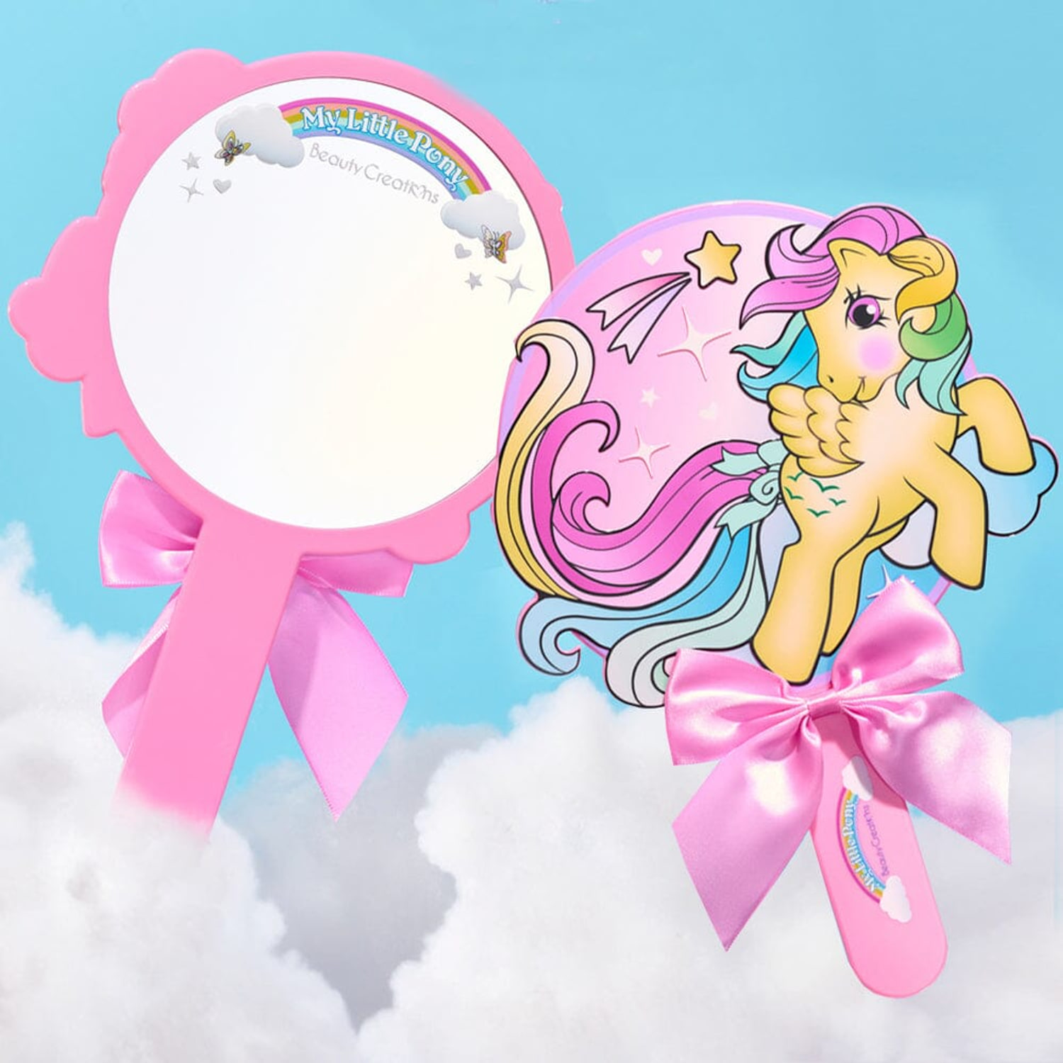 My Little Pony Sky's The Limit Mirror