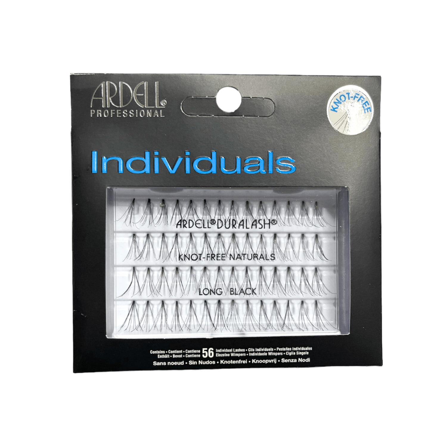 Duralash Knot-free Naturals
