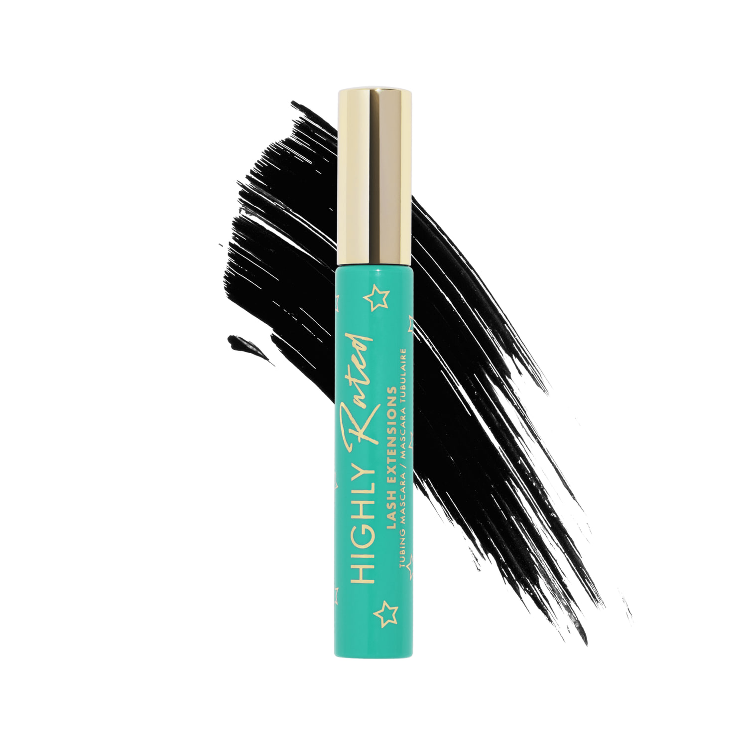 Milani Highly Rated Lash Extensions