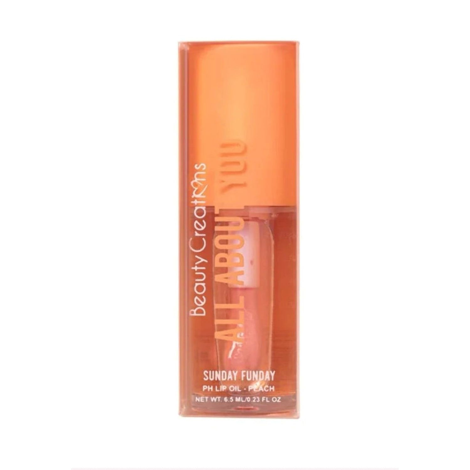 All About You pH Lip Oil
