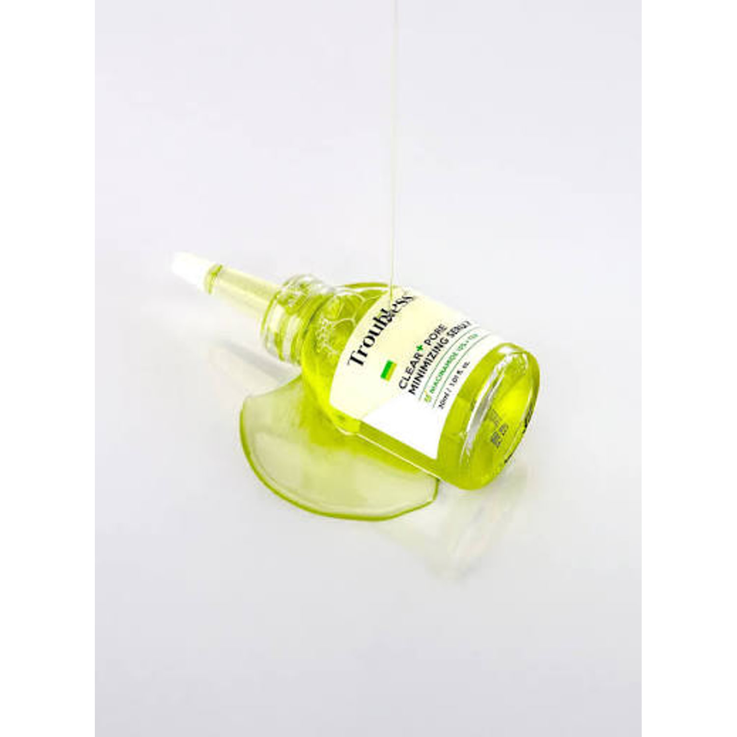 Troubless Clear Plus Pore Minimizing Serum 30ml