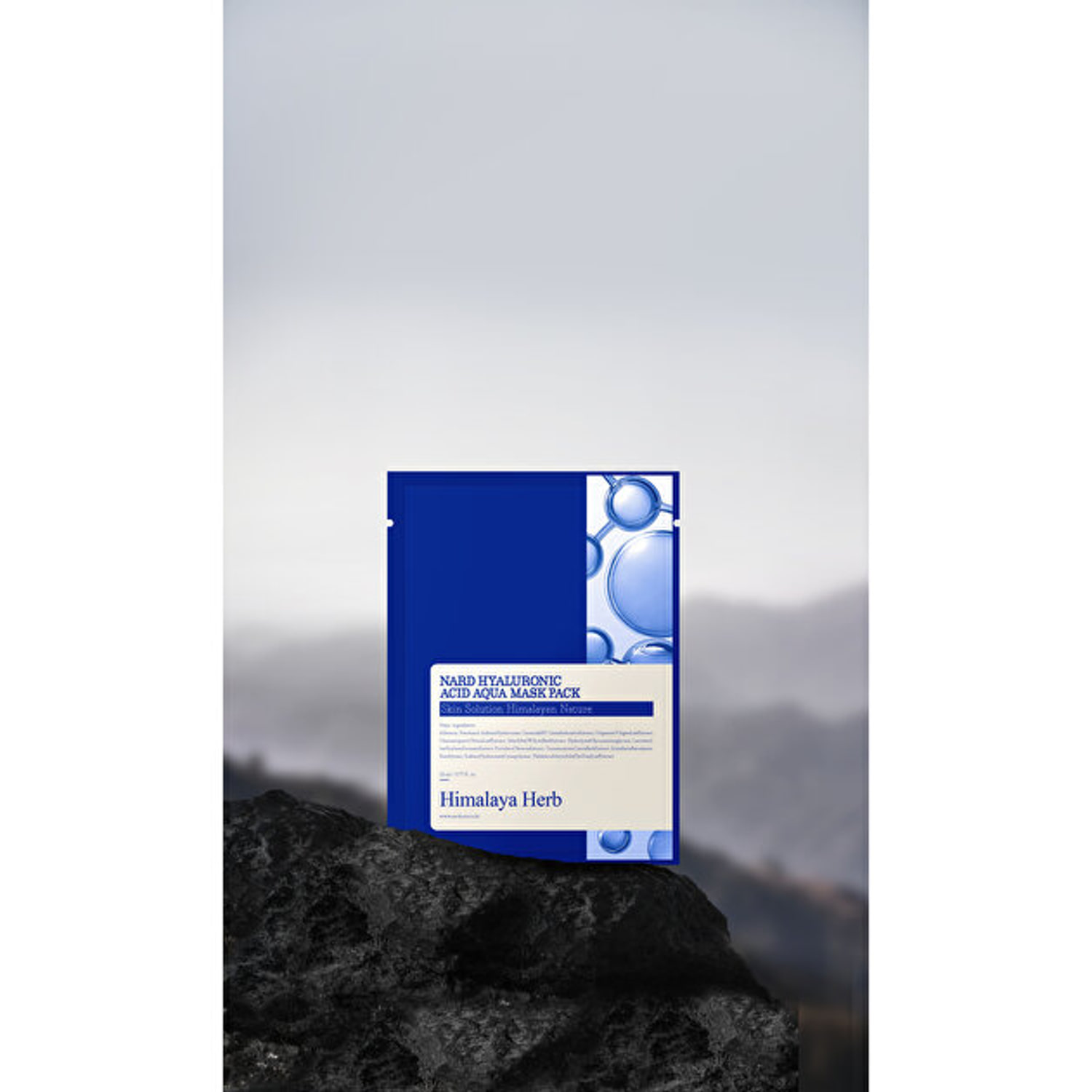 Nard Mask 23ml - 30pcs