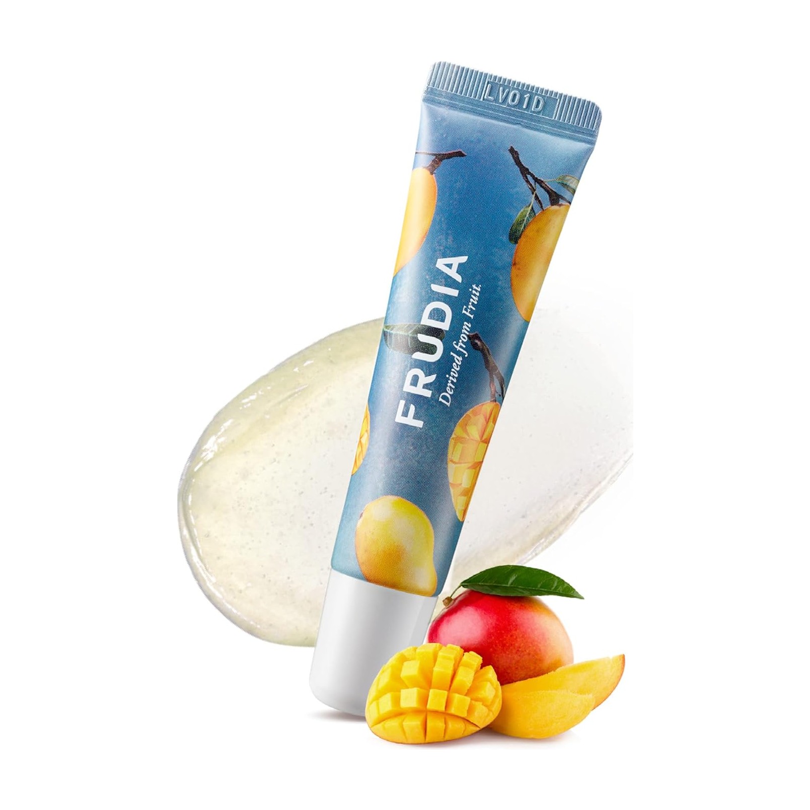 Mango Honey Lip Mask 10мл