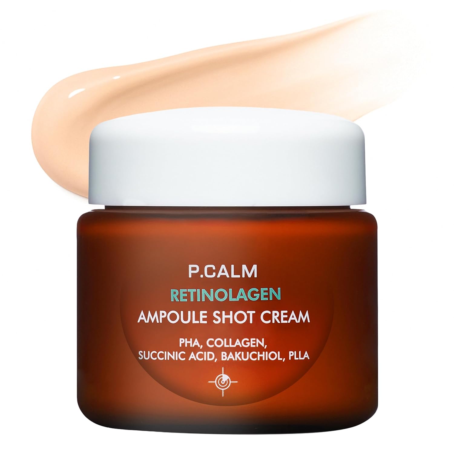 Retinolagen Ampoule Shot Cream 60ml