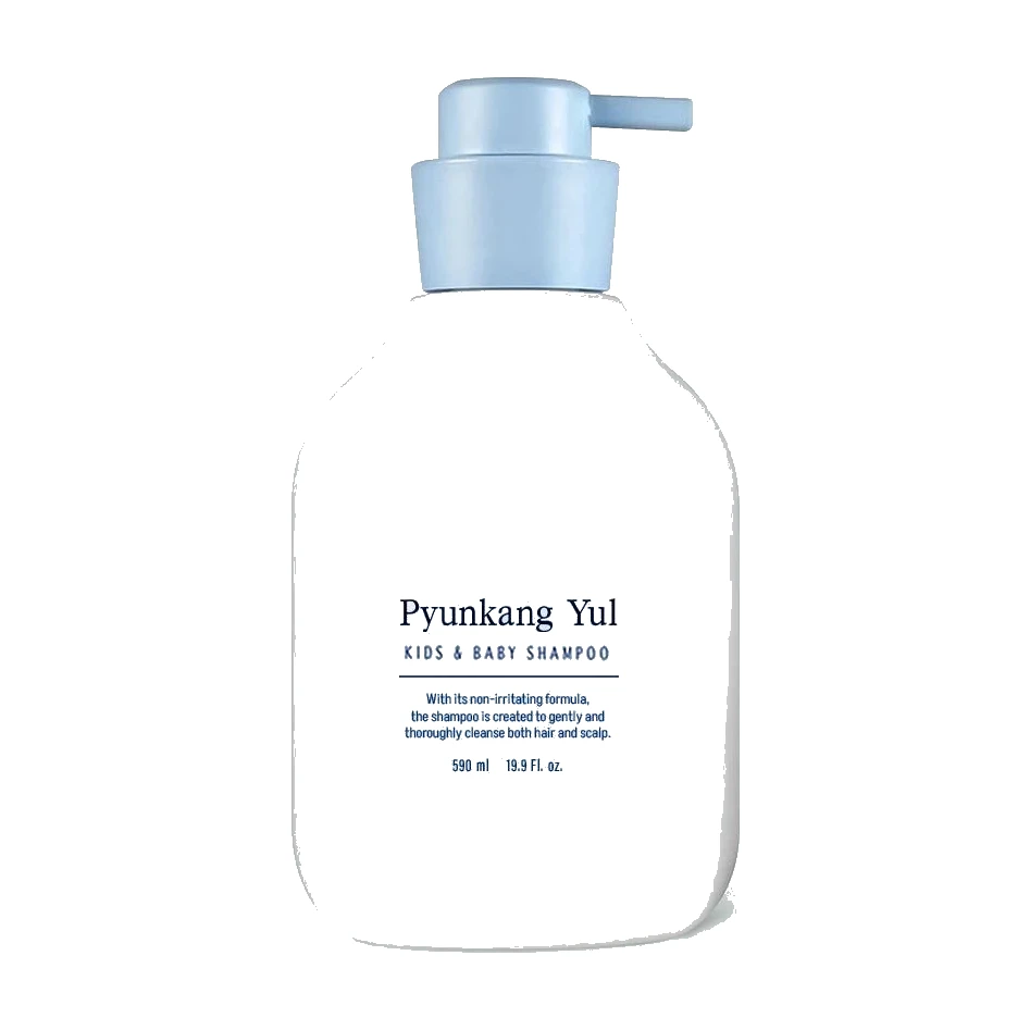 Pyunkang Yul Kids & Baby Shampoo 590ml
