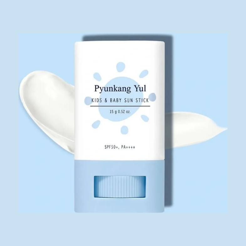 Pyunkang Yul Kids & Baby Sun Stick 15g