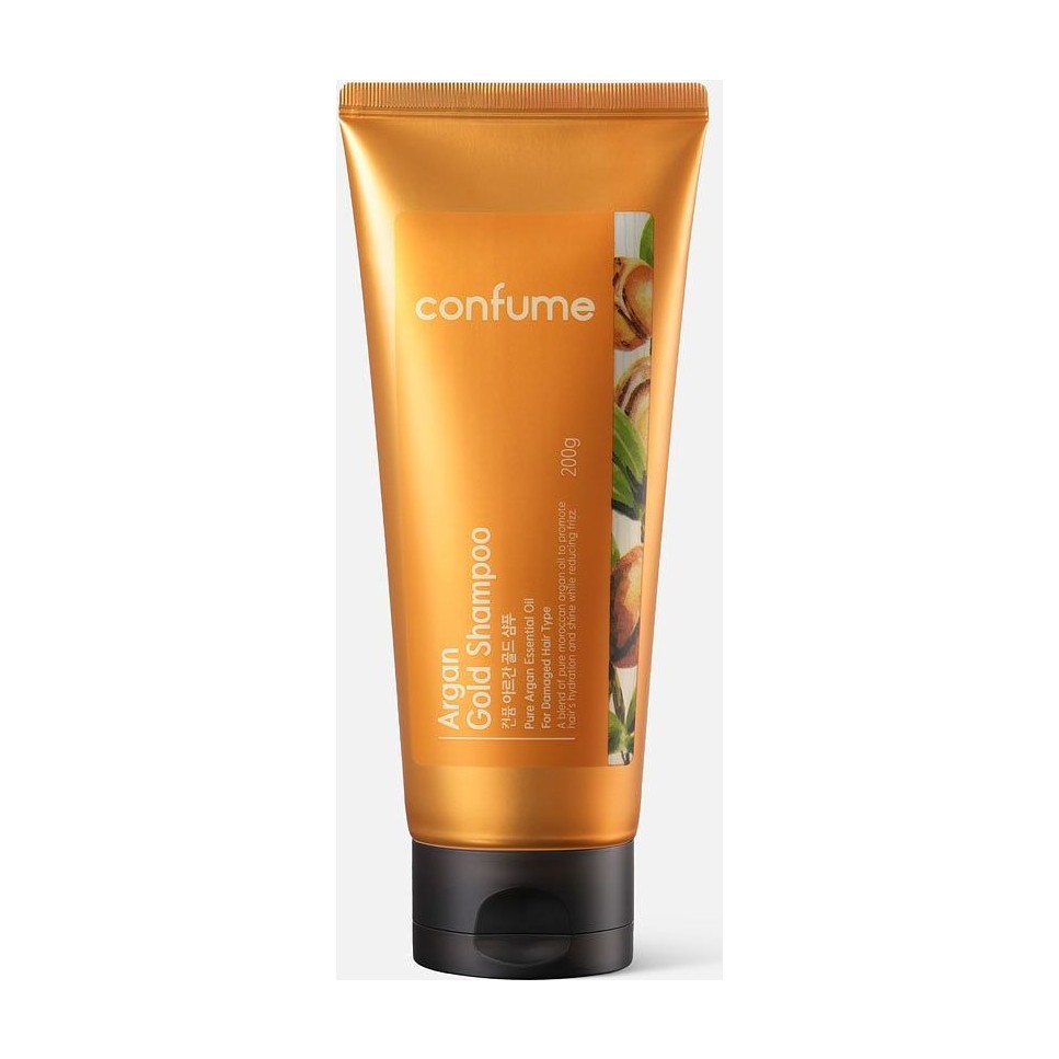 Argan Gold Shampoo
