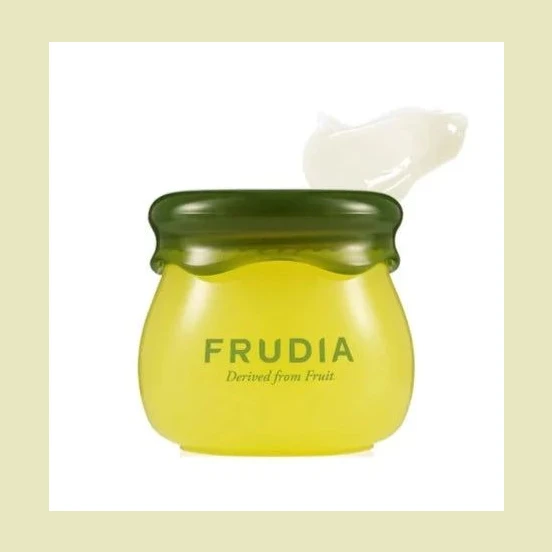 Frudia Avocado Cica Relief Lipbalm 10gr
