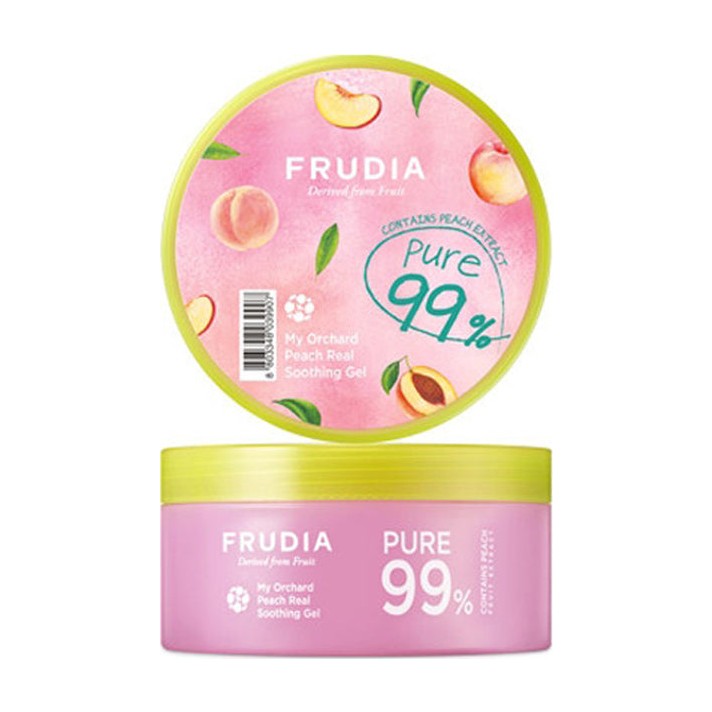 Orchard Soothing Gel Aloe 300ml