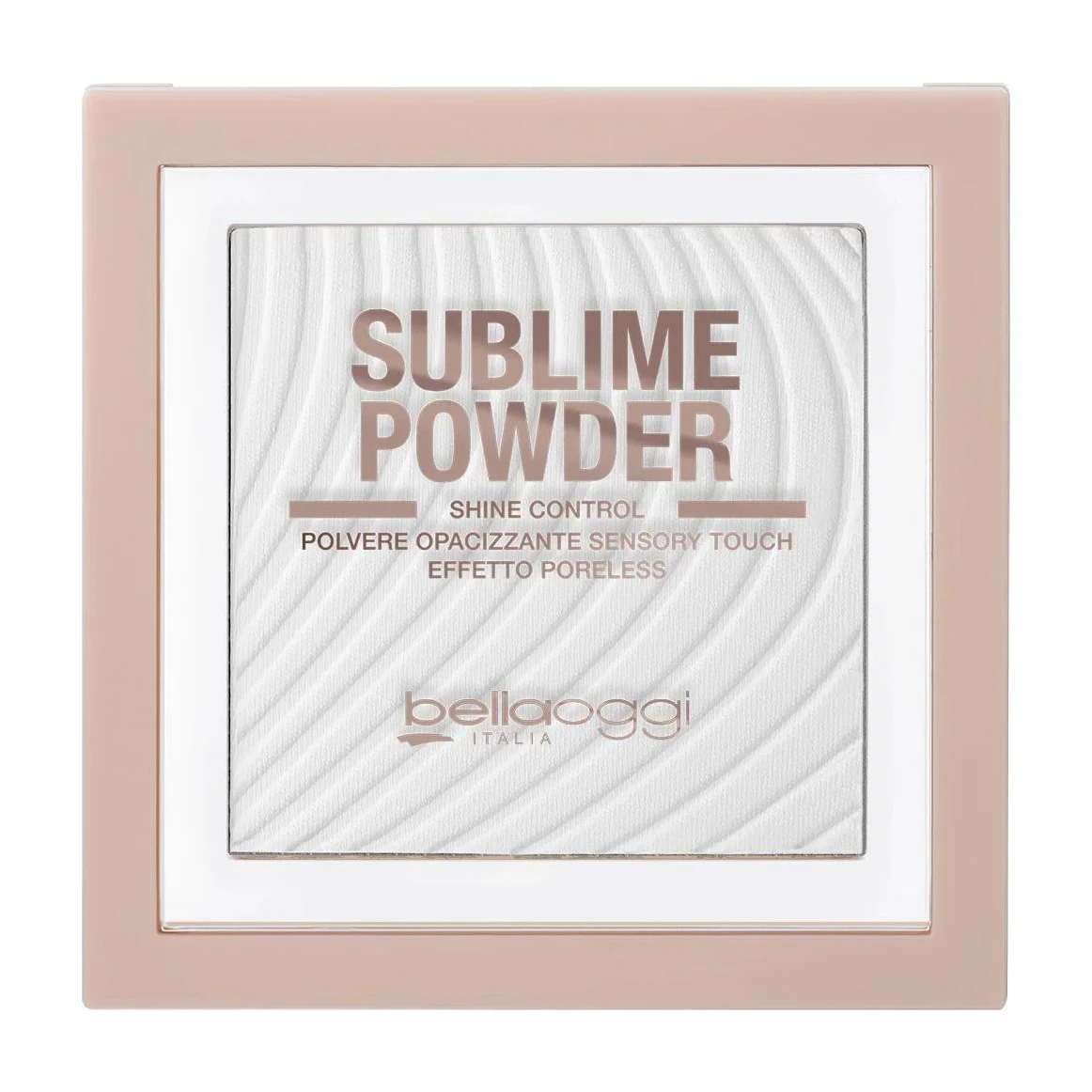 Bellaoggi Sublime Powder (000 - Supernova)