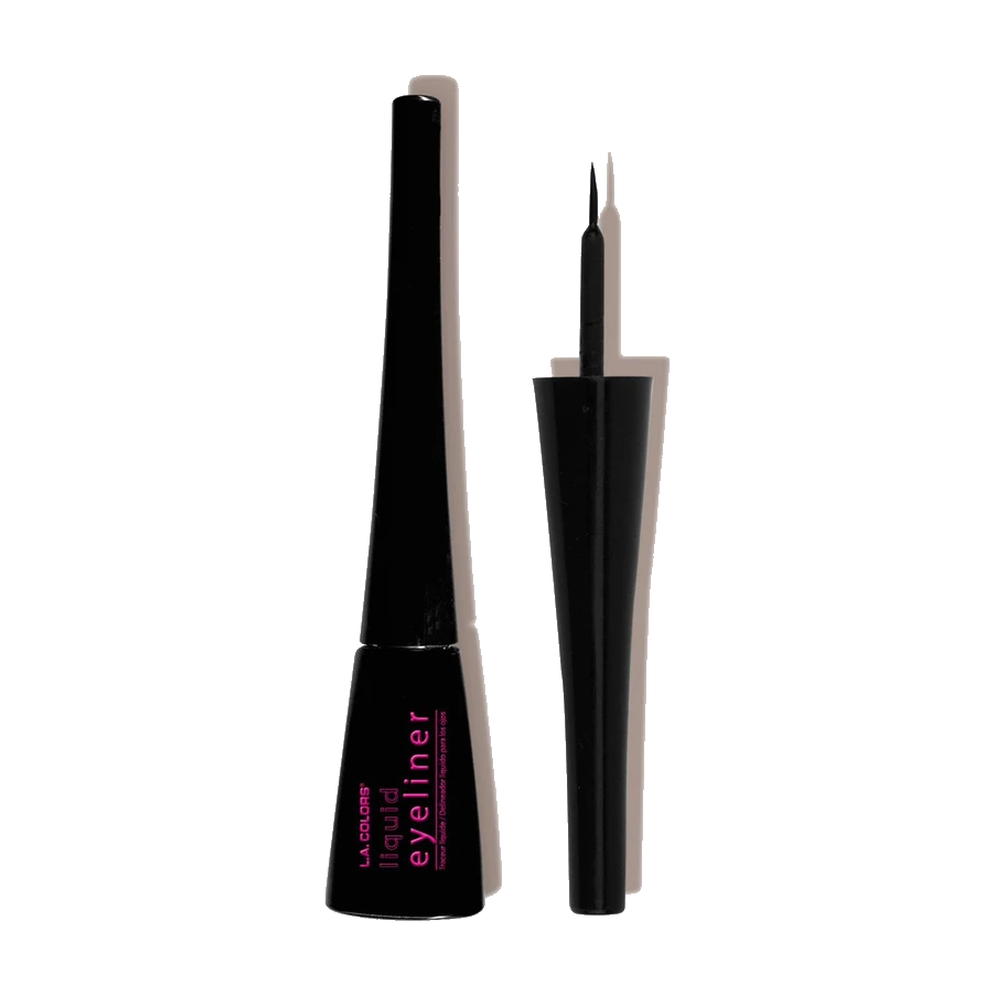 LAC Blister Thin Tip Liquid Eyeliner