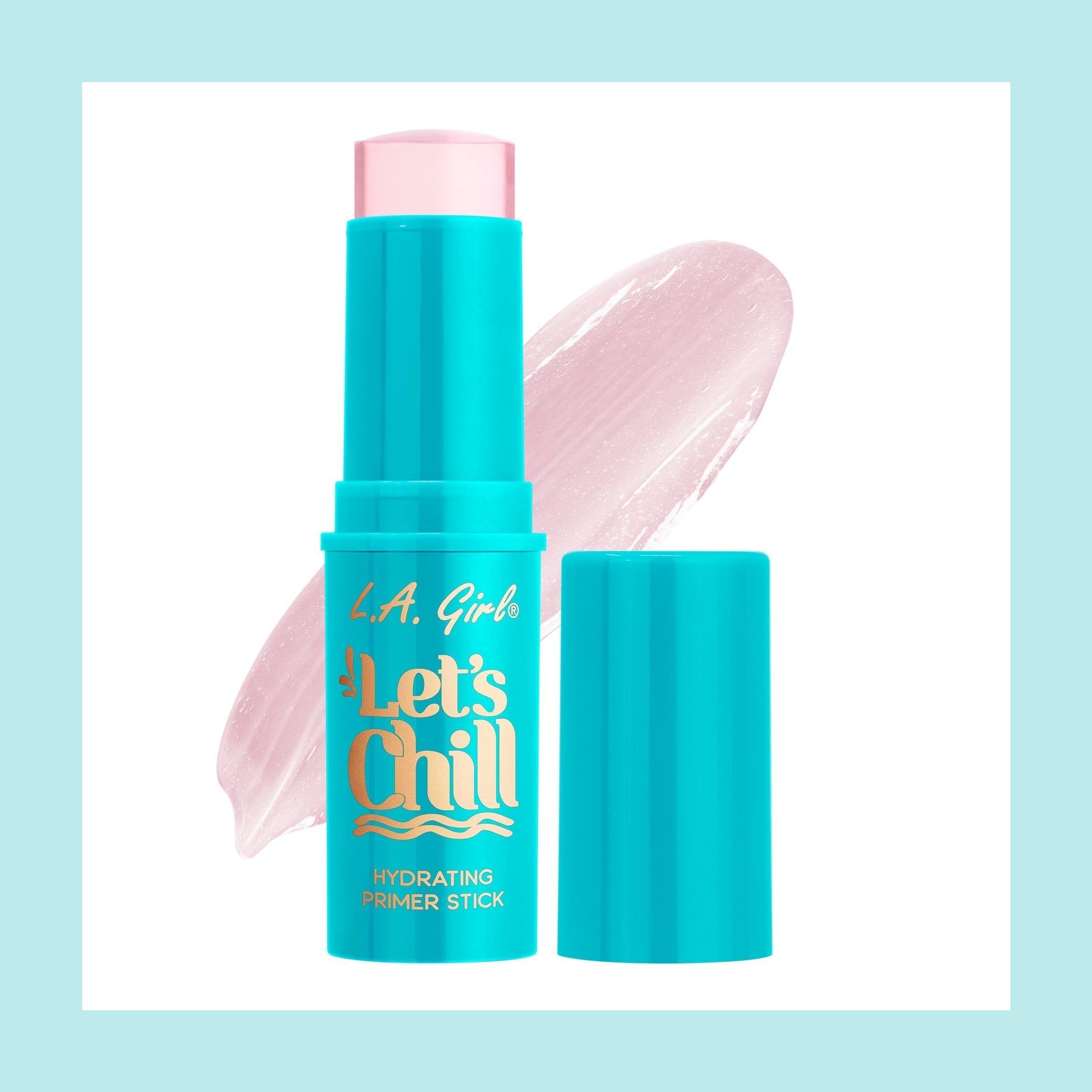Let's Chill Hydrating Primer Stick