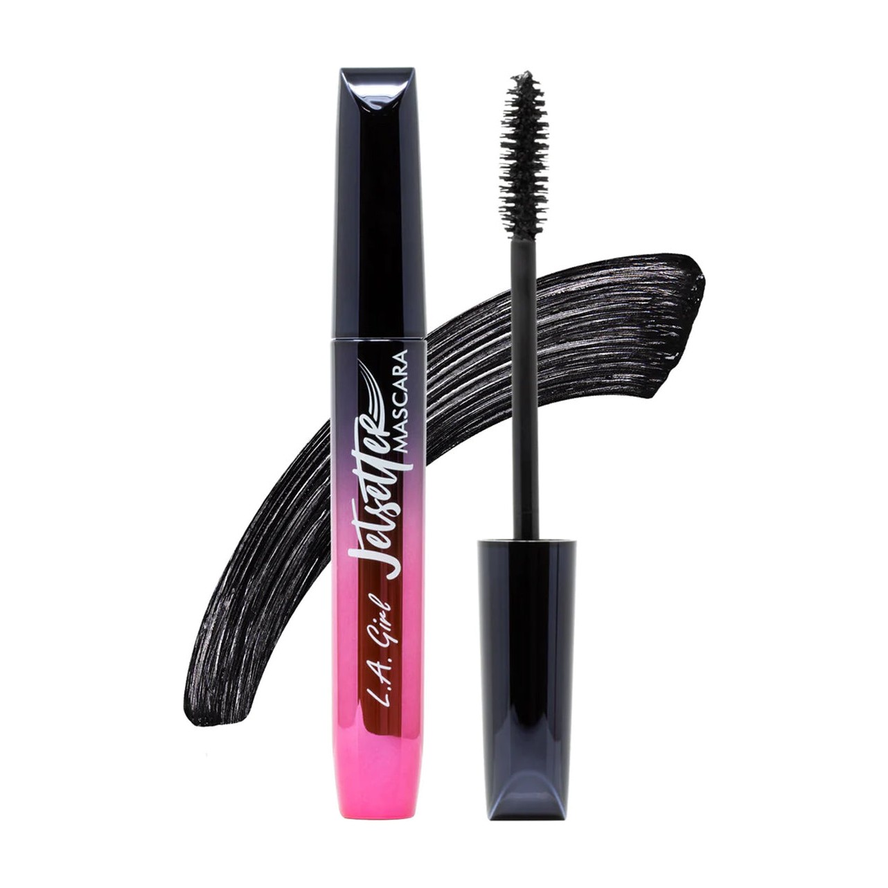 Jetsetter Mascara