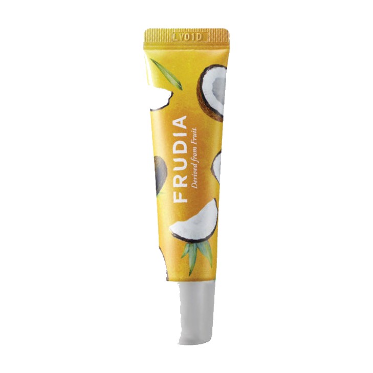 Coconut Honey Salve Lip Cream 10мл