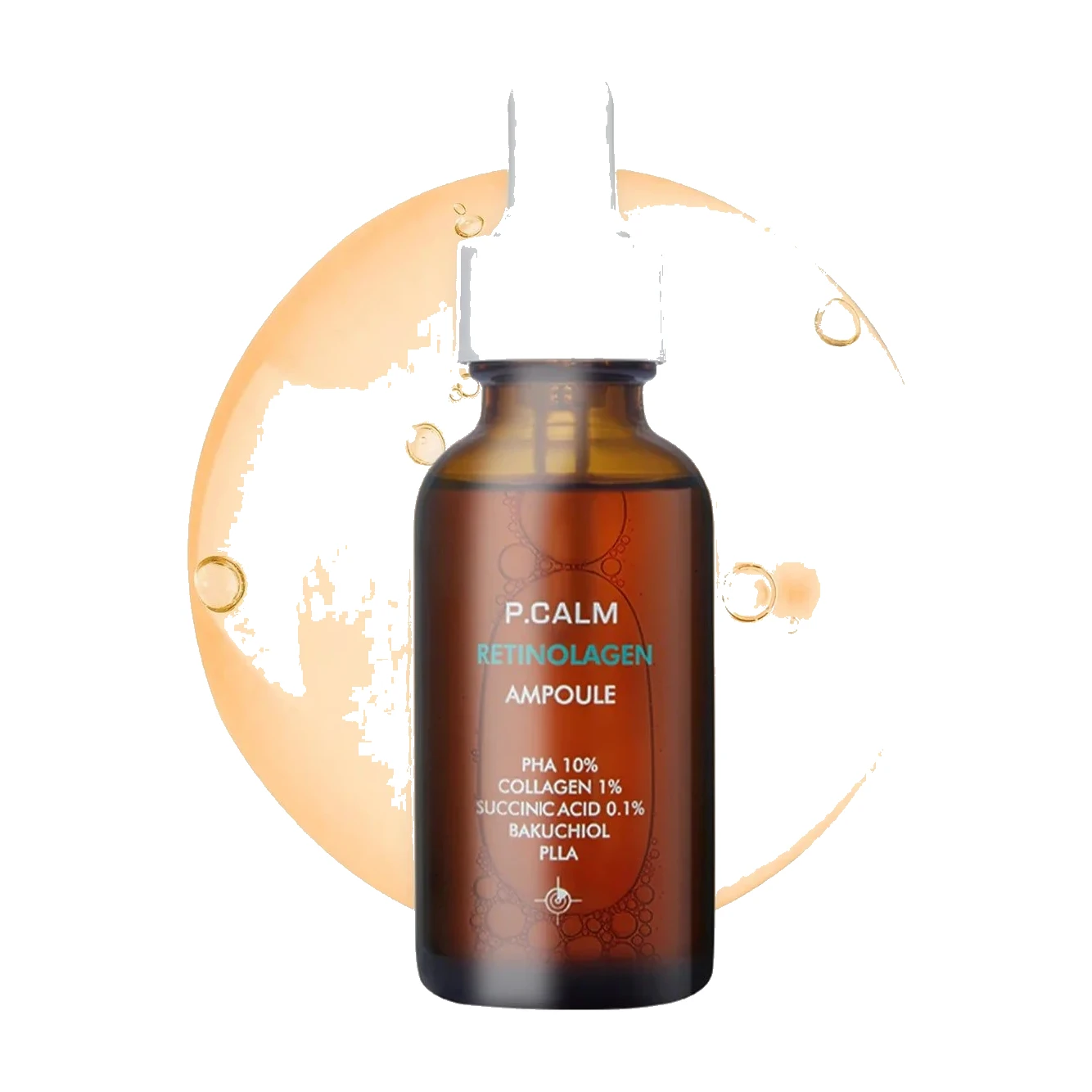 P.Calm Retinolagen Ampoule 30ml
