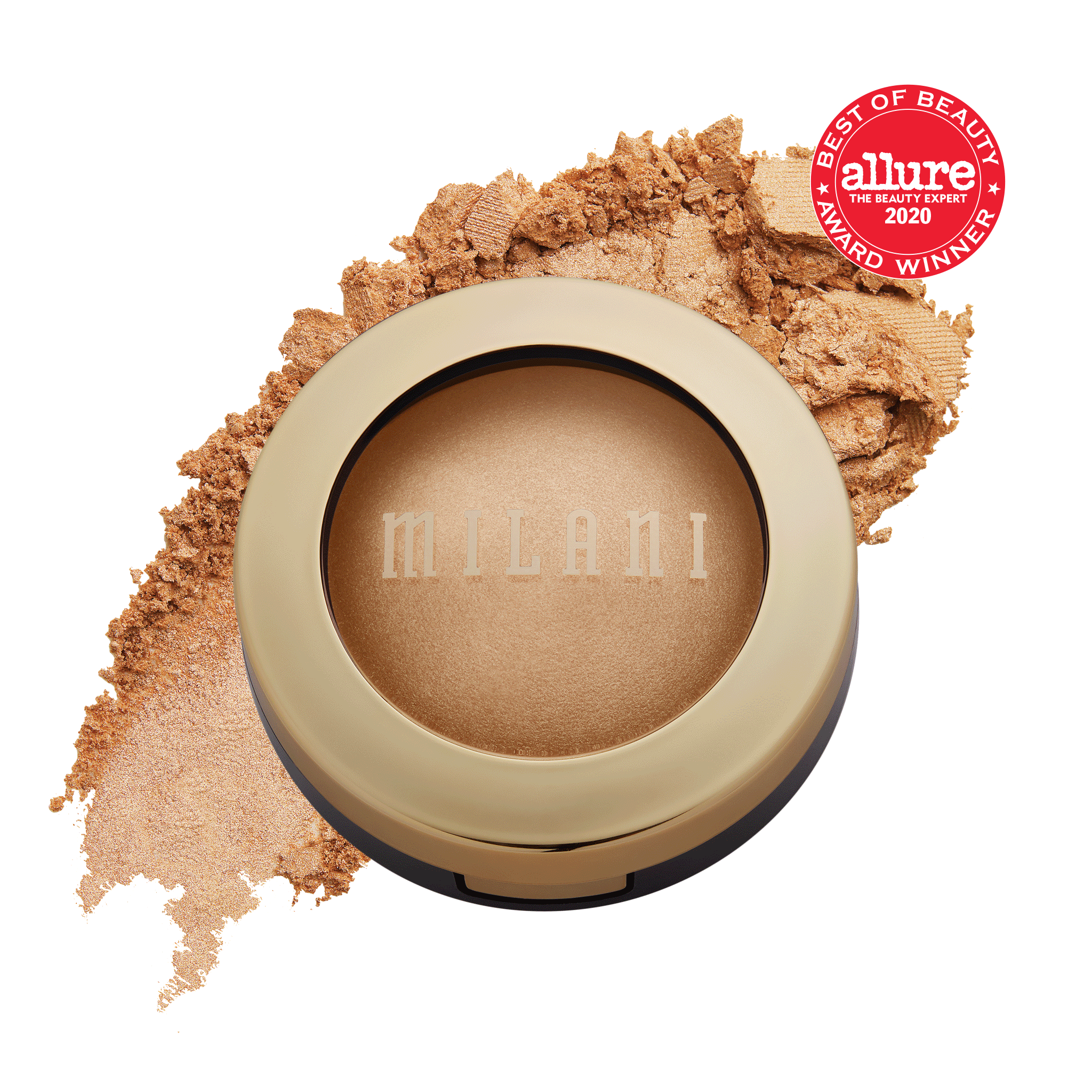 Milani Baked Highlighter