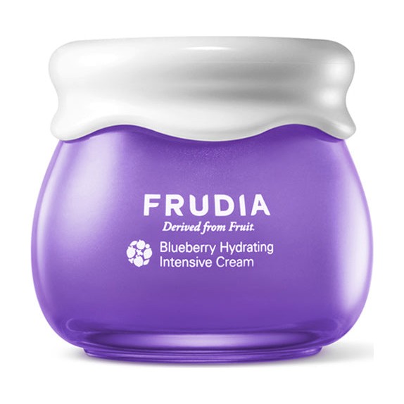 Blueberry Hydrating Intensive Cream 55гр