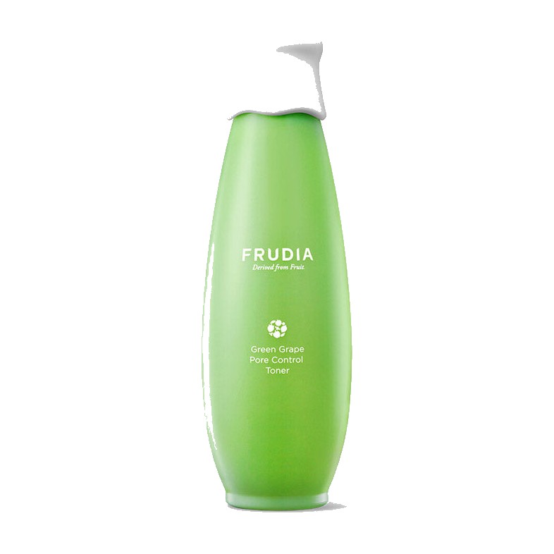 Green Grape Pore Control Toner 195мл