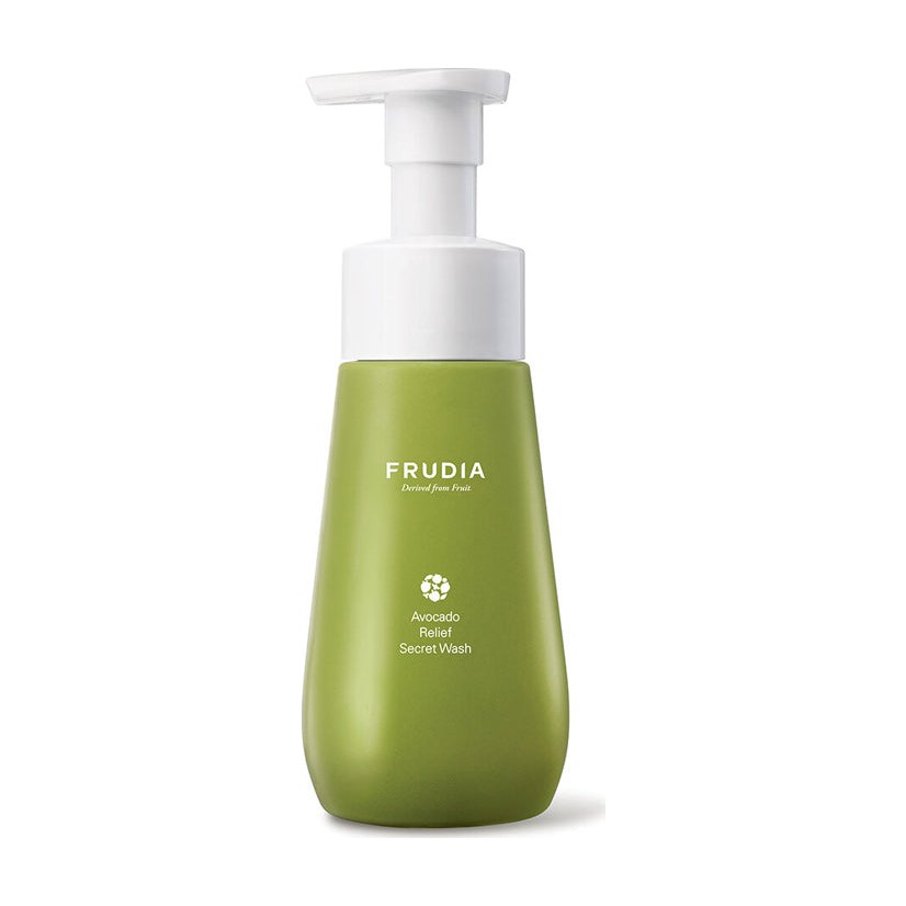 Avocado Relief Wash 260ml